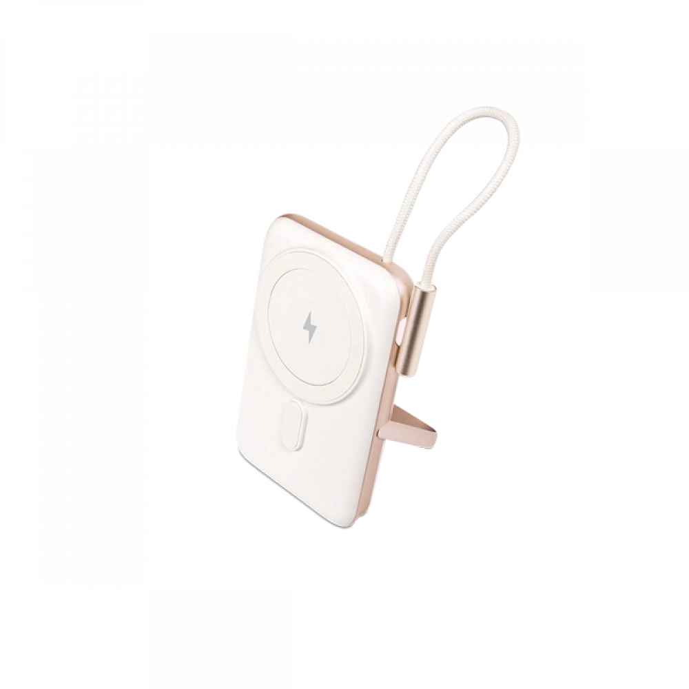 Ttec 2bb223b Recharger Pro M Lcd 10000Mah MagSafe Uyumlu PD 20W USB-C