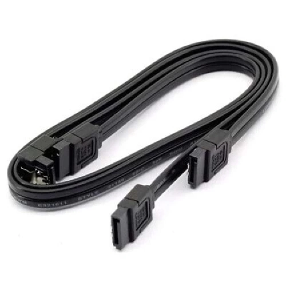 Sata Data Kablosu 2 Li Paket