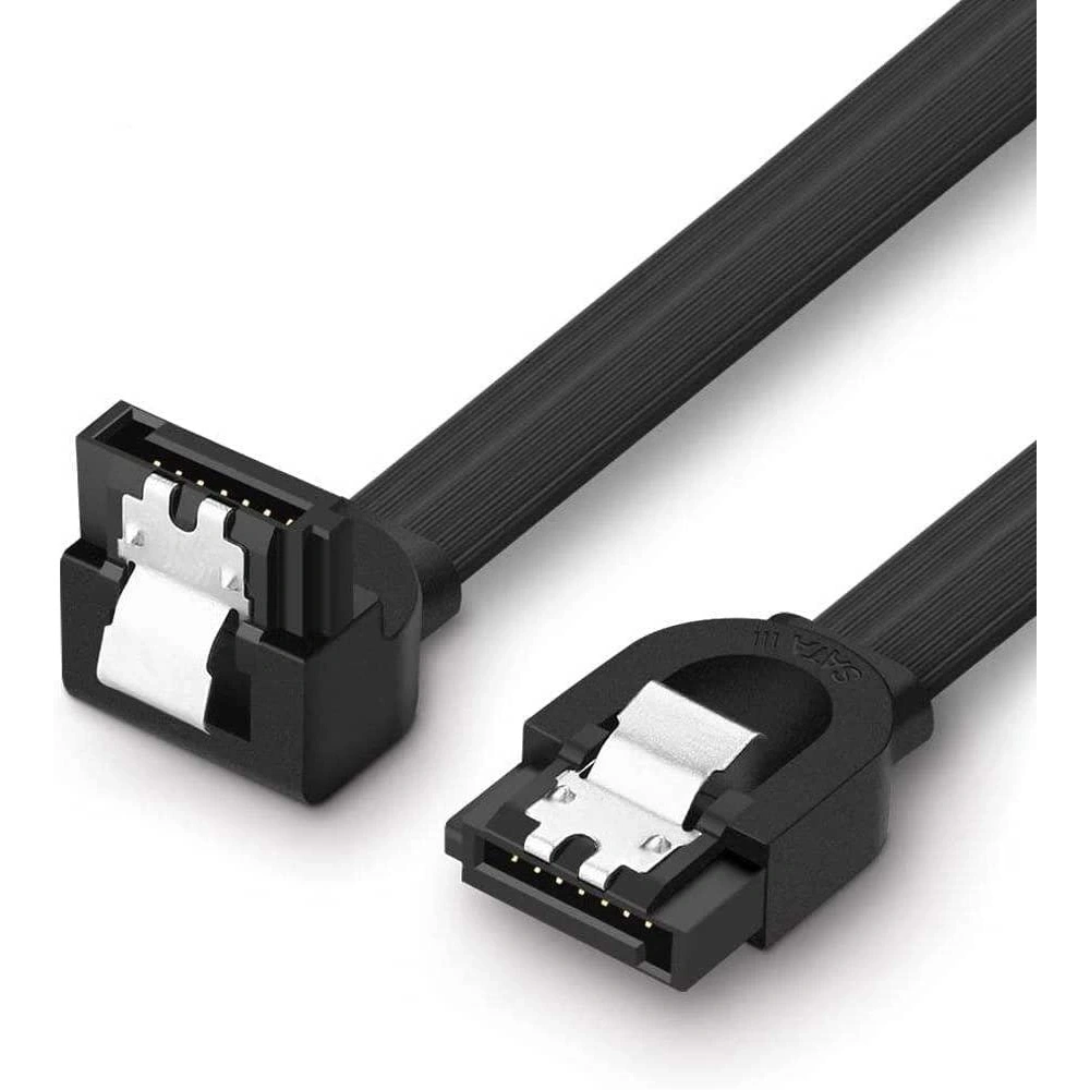 Sata Data Kablosu Tek li