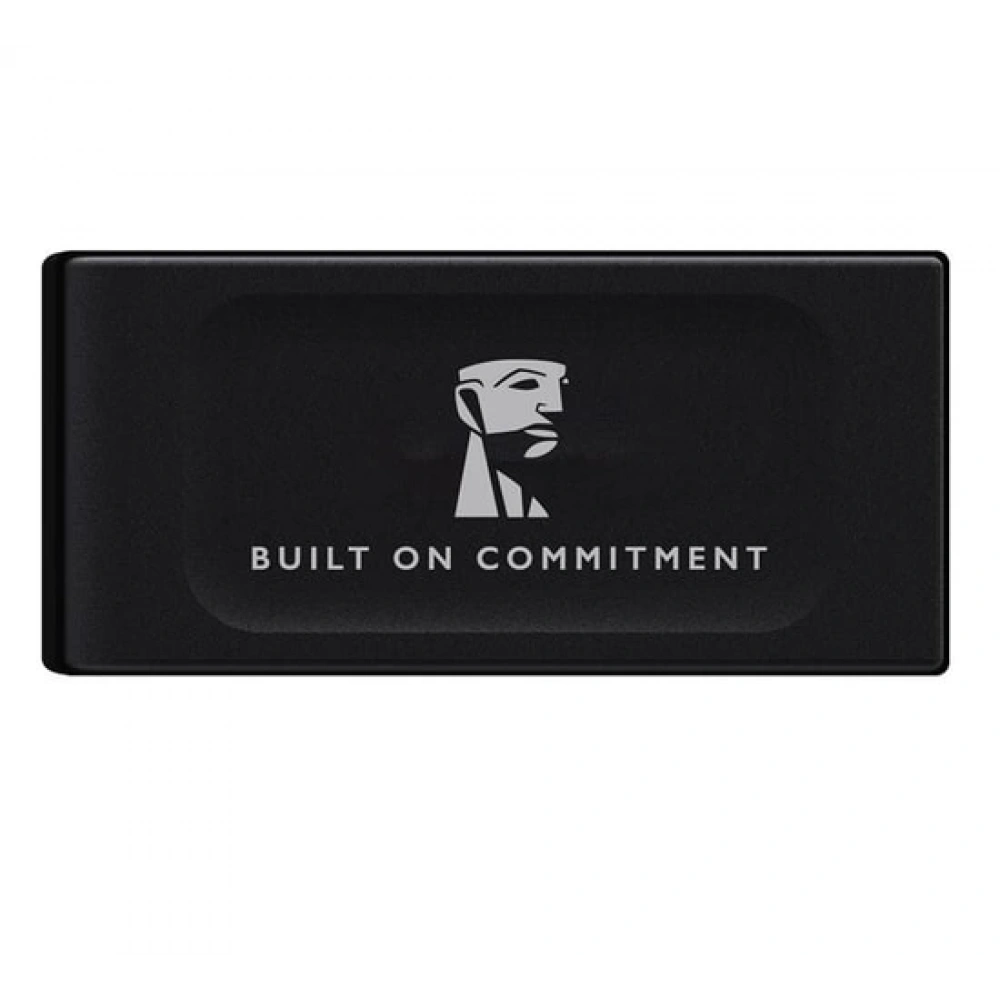 External Ssd Kingston 2TB SXS1000/2000Ga 1050/1000MB/s