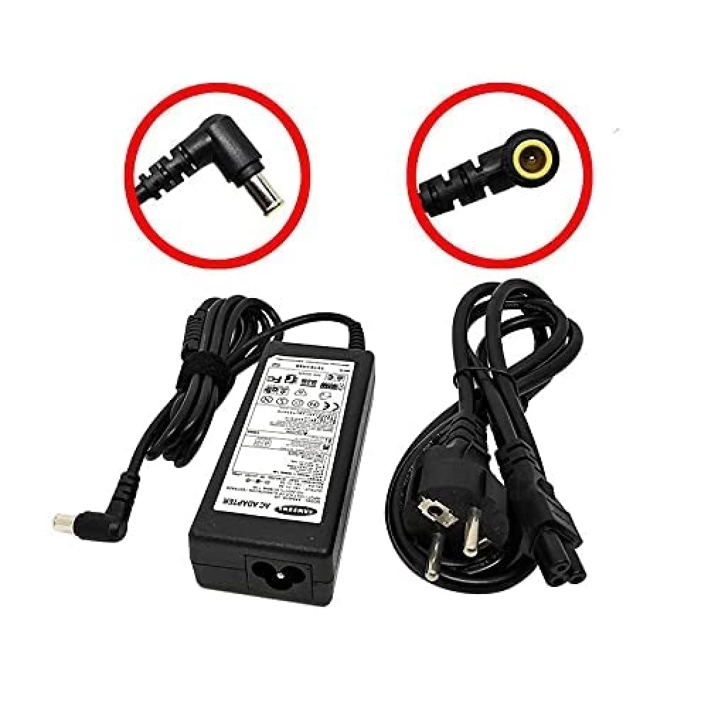 Adaptor DCA-AC010 Monitör Adaptörü 14V 3A 6.5MM x 4.4MM