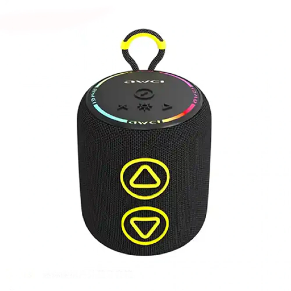 Speaker Awei KA13 Wireless 8w Siyah