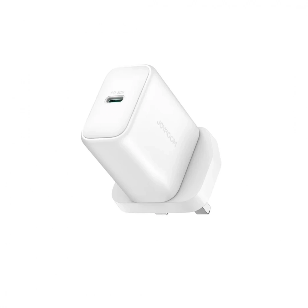 Adaptör Joyroom Jr-Tcf20 20W Fast Charger