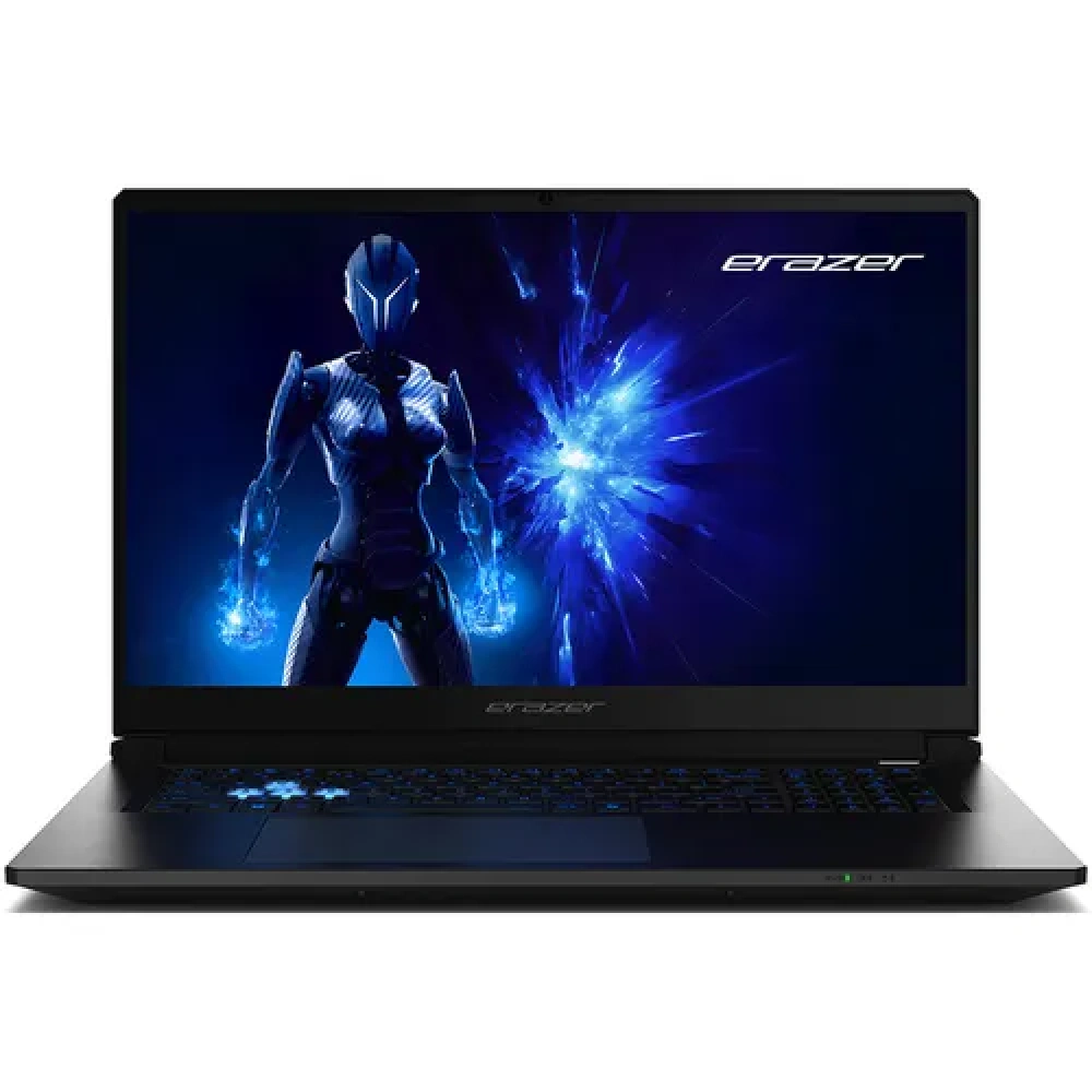 Erazer Defender 17 P1 MD600007 i7-13620H 16GB 1TB Ssd RTX5060 17.3"