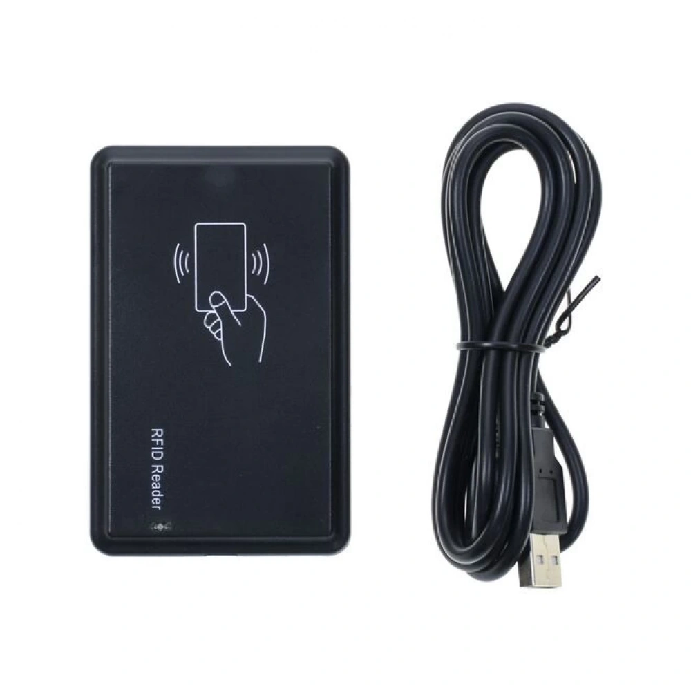 KART OKUYUCU 13.56Mhz USB RFID KART - ETIKET OKUYUCU