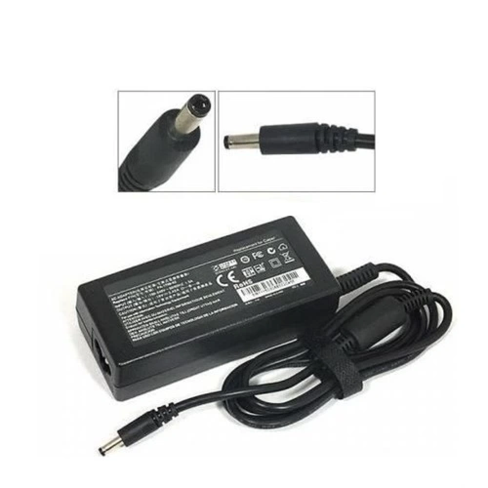 ADAPTOR DCA-CP005 19V 3.42A 60W 1.7mm x 4.0mm