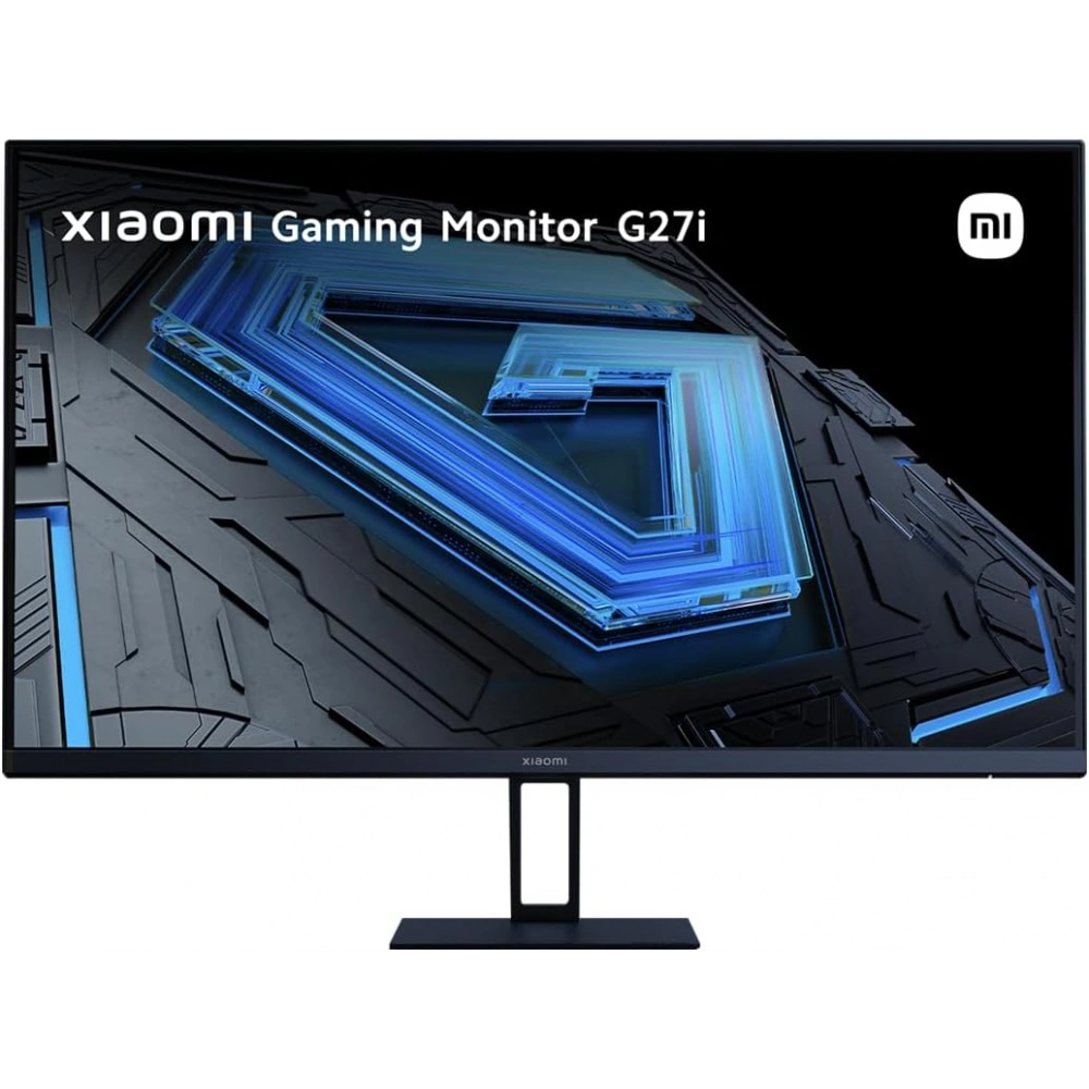Monitör Xiaomi G27i 27" 165Hz 1ms Full HD Fast IPS Gaming