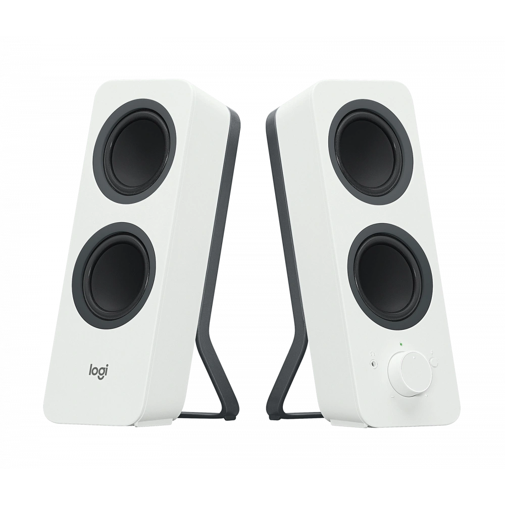 Speaker Logitech Z207 Bluetooh Speaker Beyaz 980-001292