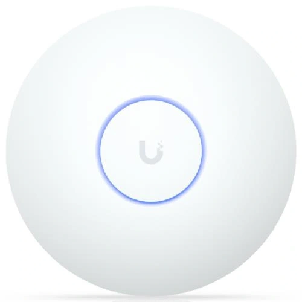Ubiquiti U7-Lr Wifi 7 1x2.5Gbe Access Point Poe Adaptör Yok