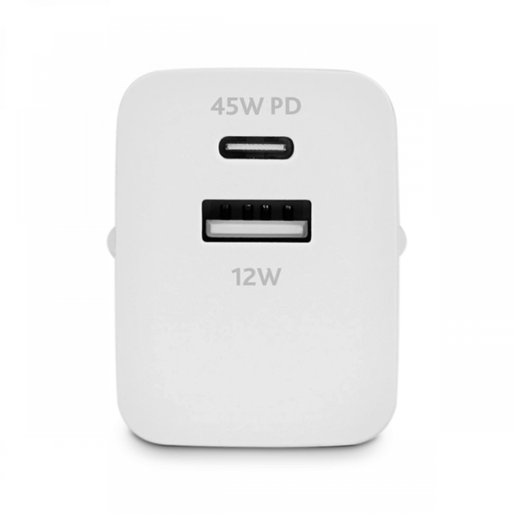 ŞARJ CİHAZI TTEC 2SCP02B 45W SMARTCHARGER DUO PRO