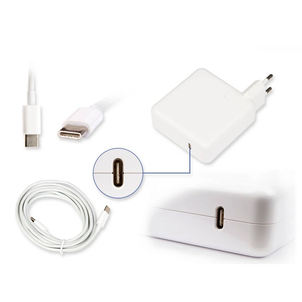 ADAPTOR DCA-AP12 TYPE-C 61W