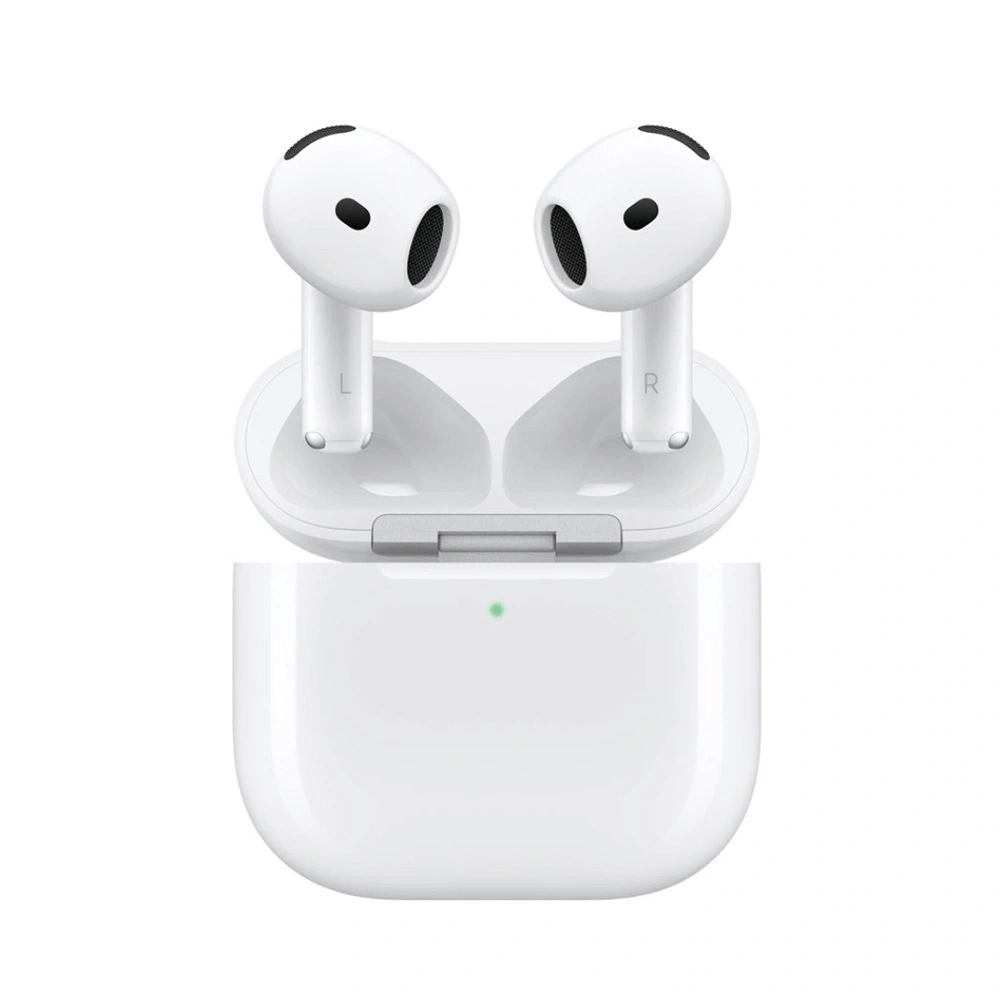 Kulaklık Wivu Airbuds 4 Anc Bluetooth Beyaz