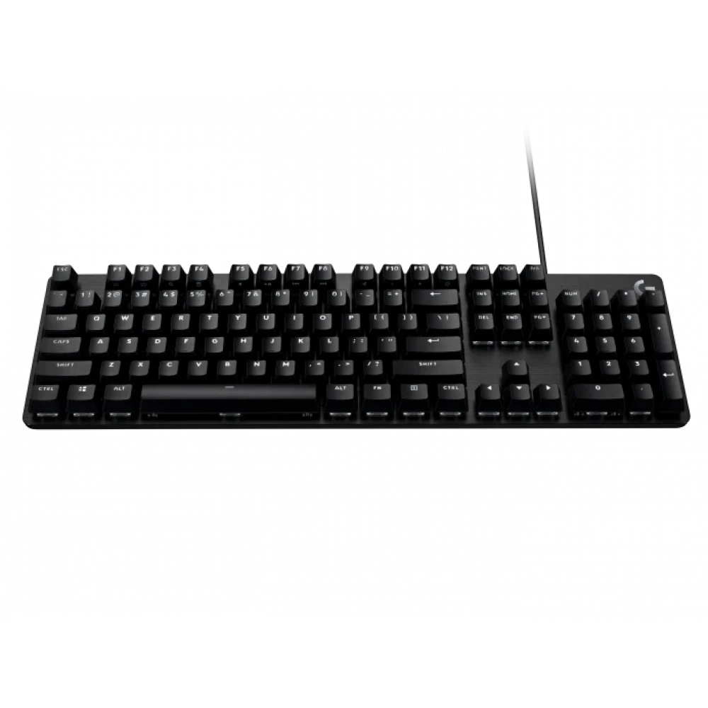 Klavye Logitech G413 Se Mekanik Gaming 920-010556 Tr Layout
