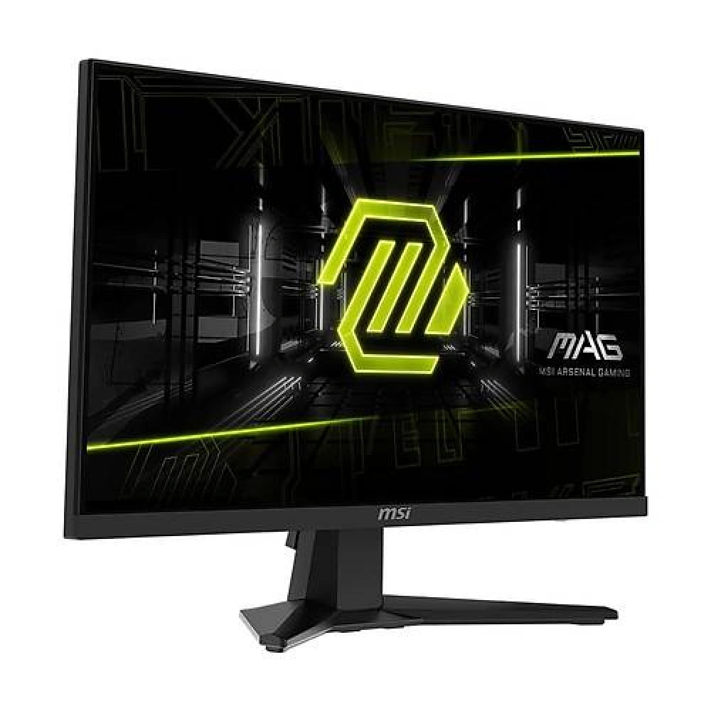 Msl Mag 23.8" 244F Flat Rapid Ips 0.5Ms 200Hz Fhd Hdmi,Dp