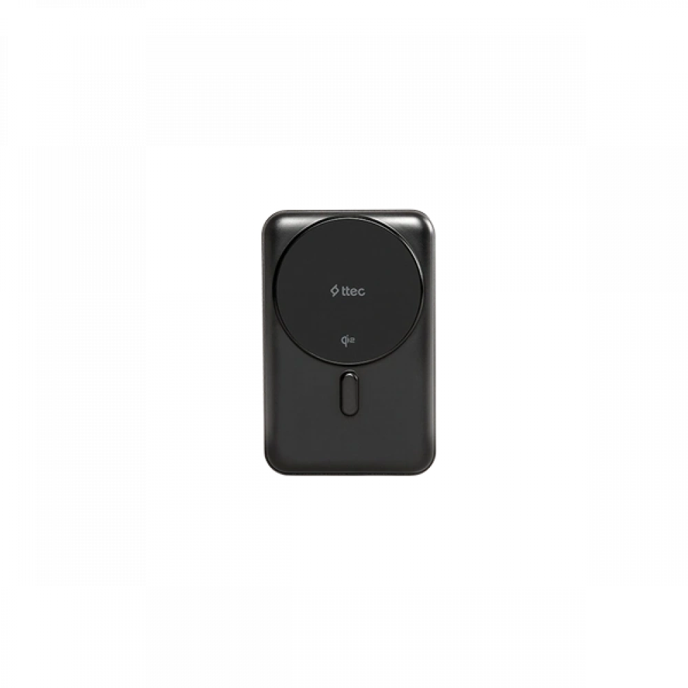 Powerbank Ttec 2BB227S 10000Mah Wireless