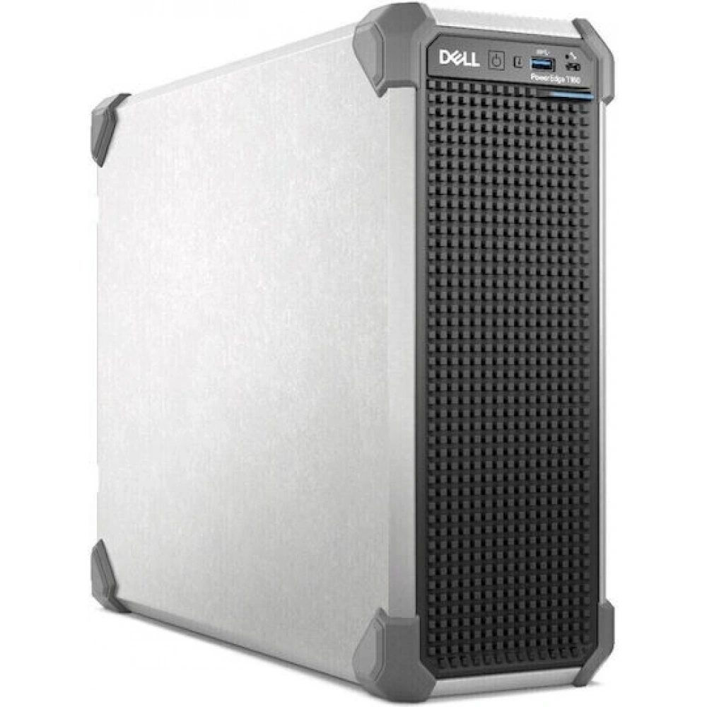 Server Dell T160_SPL1 Xeon 6315P (1x16) 16GB UDIMM 2TB 300W