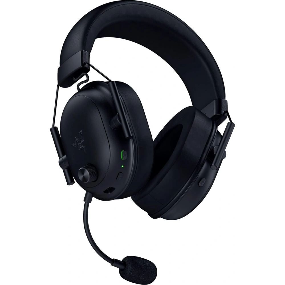 Razer Blackshark V2 HyperSpeed RZ04-04960100-R3M1 Siyah Kablosuz