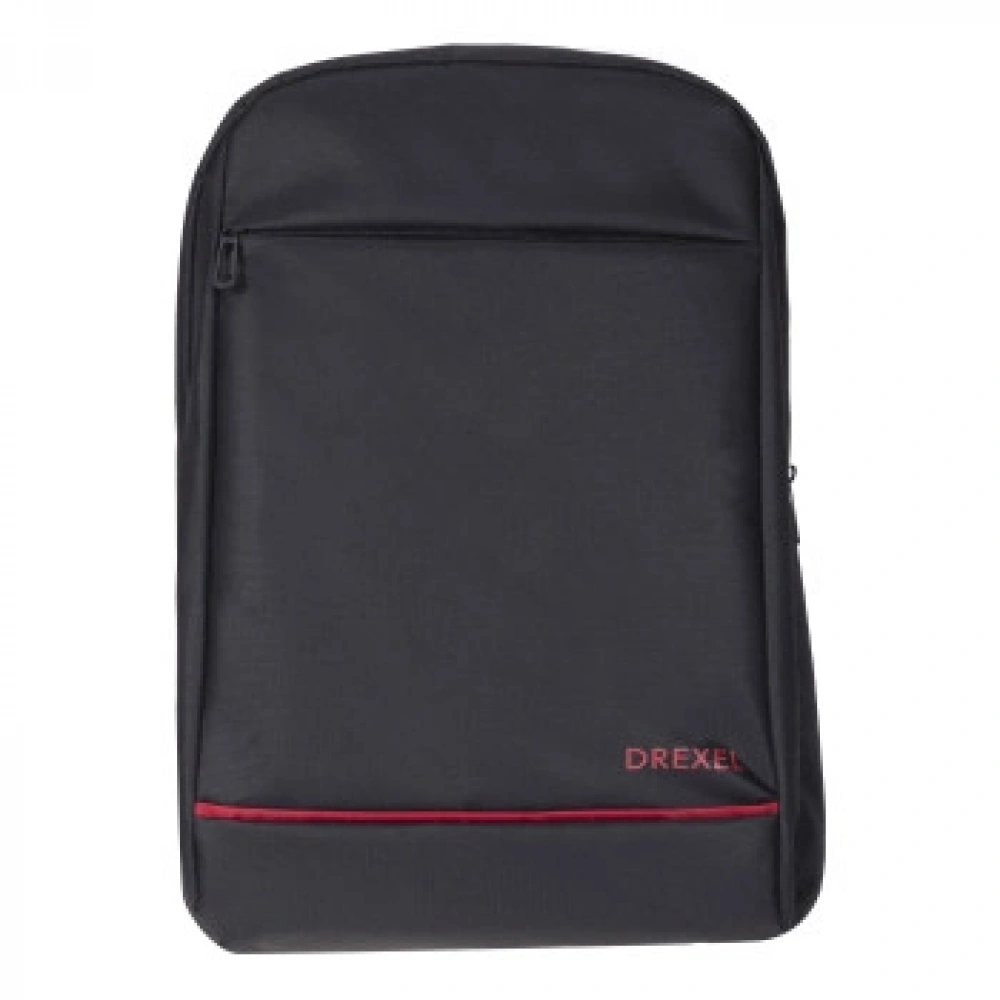 Plm Drexel 8300 15.6" Notebook Sırt Çantası Siyah