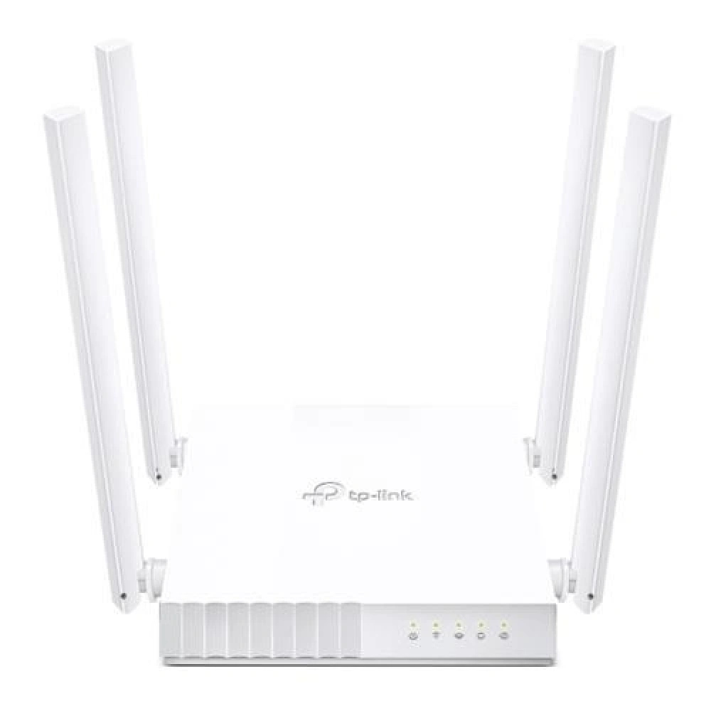 Router Tp-Link Archer C24 Ac750 4 Port  Dualband