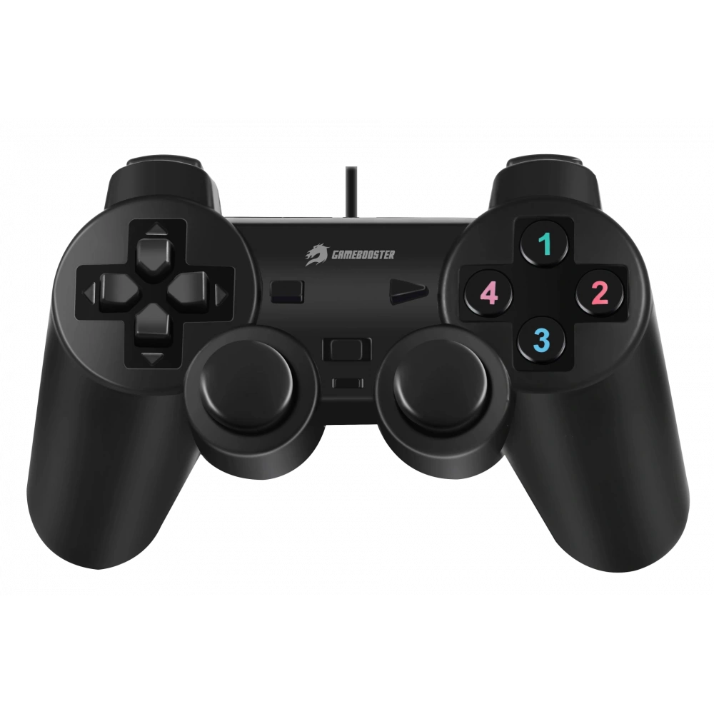 GameBooster GB-J18 Kablolu Gamepad