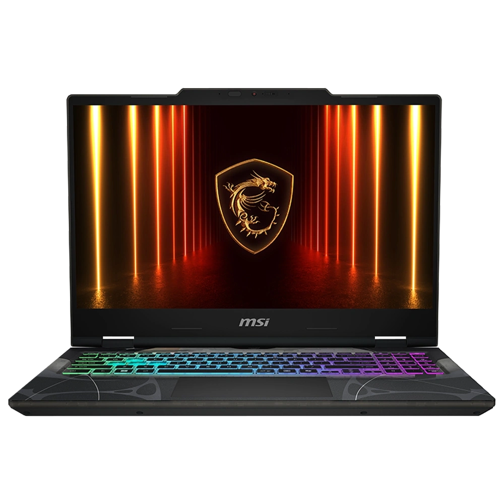 Msi Cyborg 15 B13WEKG-613XTR i7-13620H 16GB Ddr5 1Tb Ssd RTX5050 15.6"