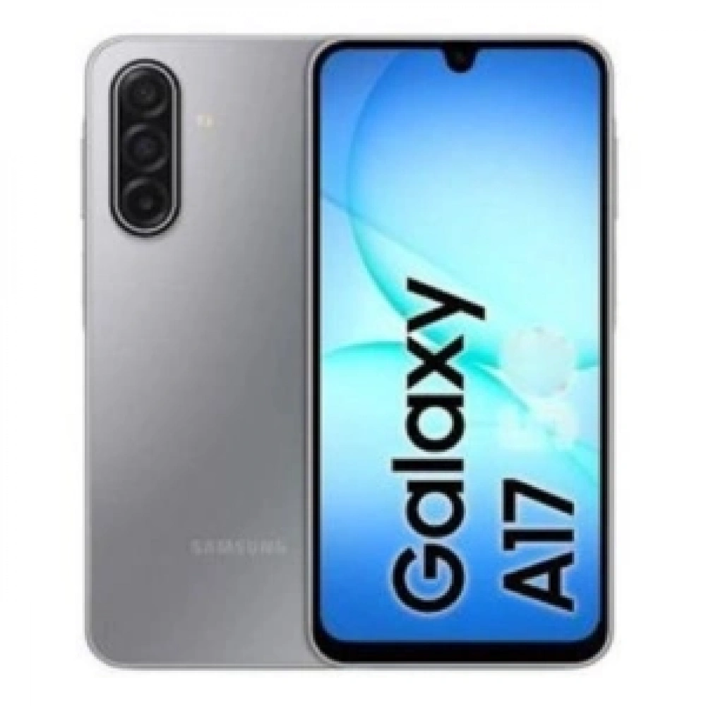 Telefon Samsung A17 SM-A175F/DS 6/128GB Gray