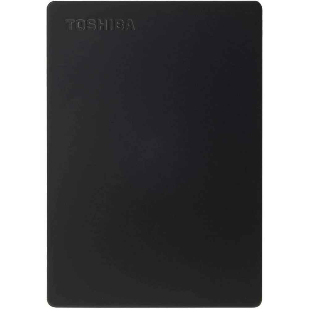 External Harddisk Toshiba 1Tb Canvio Slim HDTD310EK3DA USB 3.0