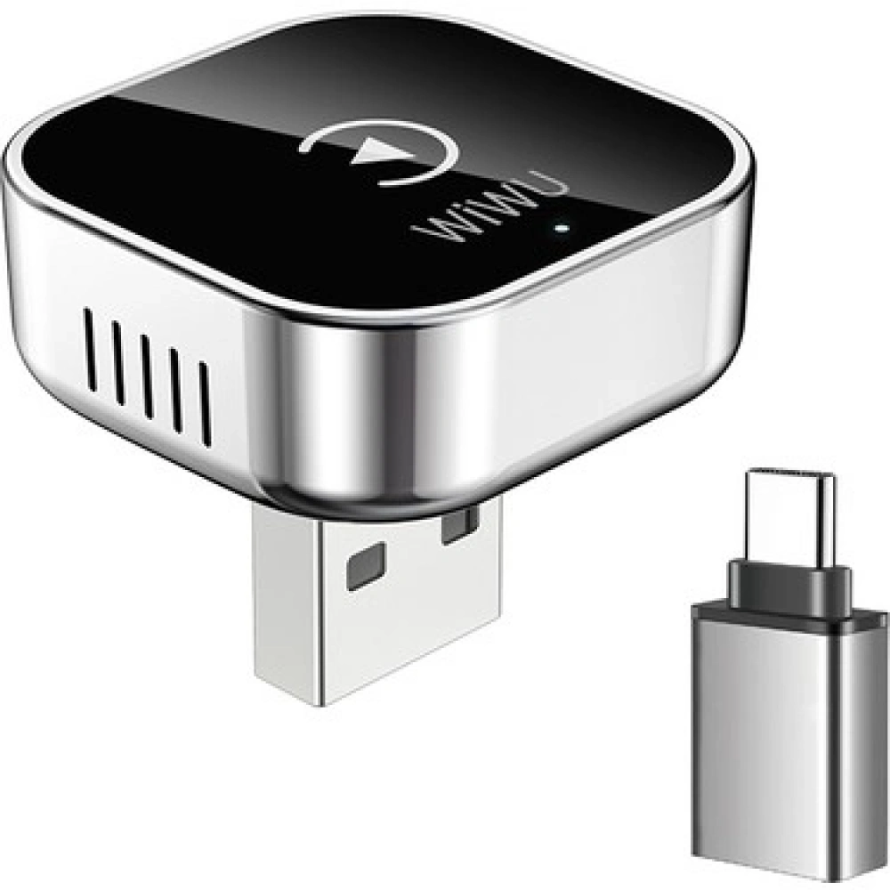 Wiwu CarPlay Wi-CP003 Wireless
