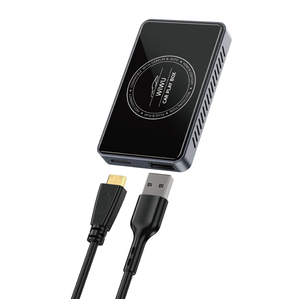 Wiwu CarPlay Box Wi-Cp004