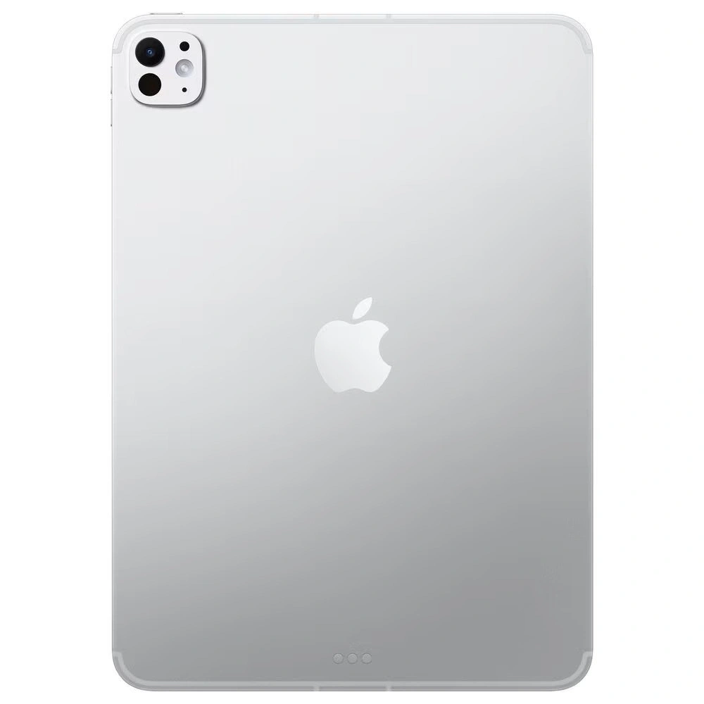Tablet Apple Ipad Pro 11" M5 Mdwll/A A3357 256Gb Silver