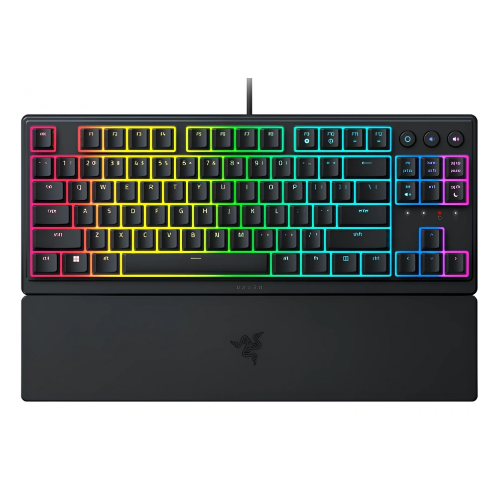 Klavye Razer Ornata V3 Rz03-04881700-R3L1 Rgb Tenkeyless Tr Layout