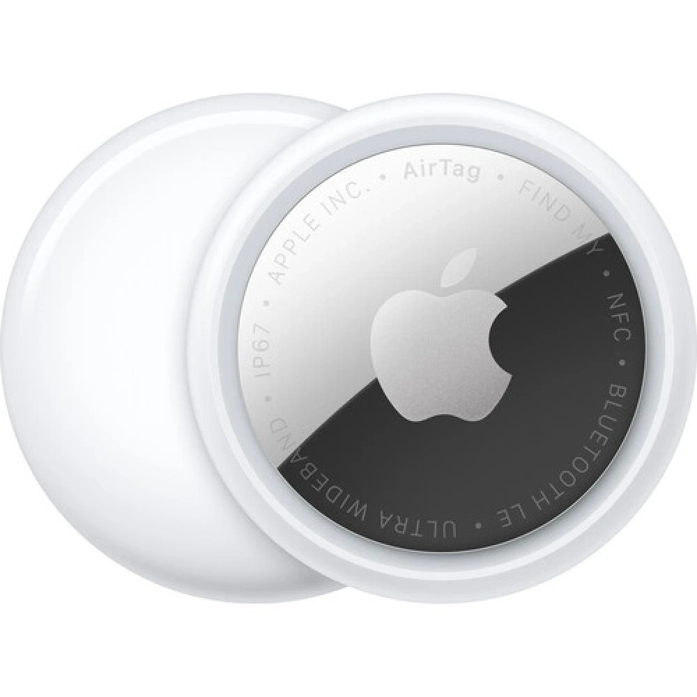 Apple AirTag Mfe94ll/A 1 Pack (2nd Gen)