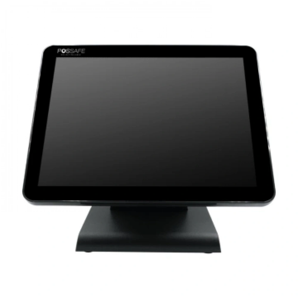 Dokunmatik Pc Possafe Hd-15A i5-5300 8Gb 128Gb Ssd 15"