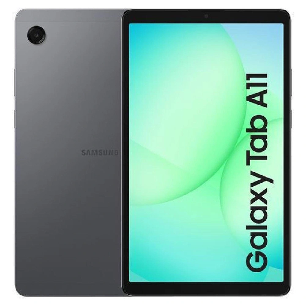 Tablet Samsung Tab A11 SM-X133 8.7" Gray 4GB/64GB Wifi