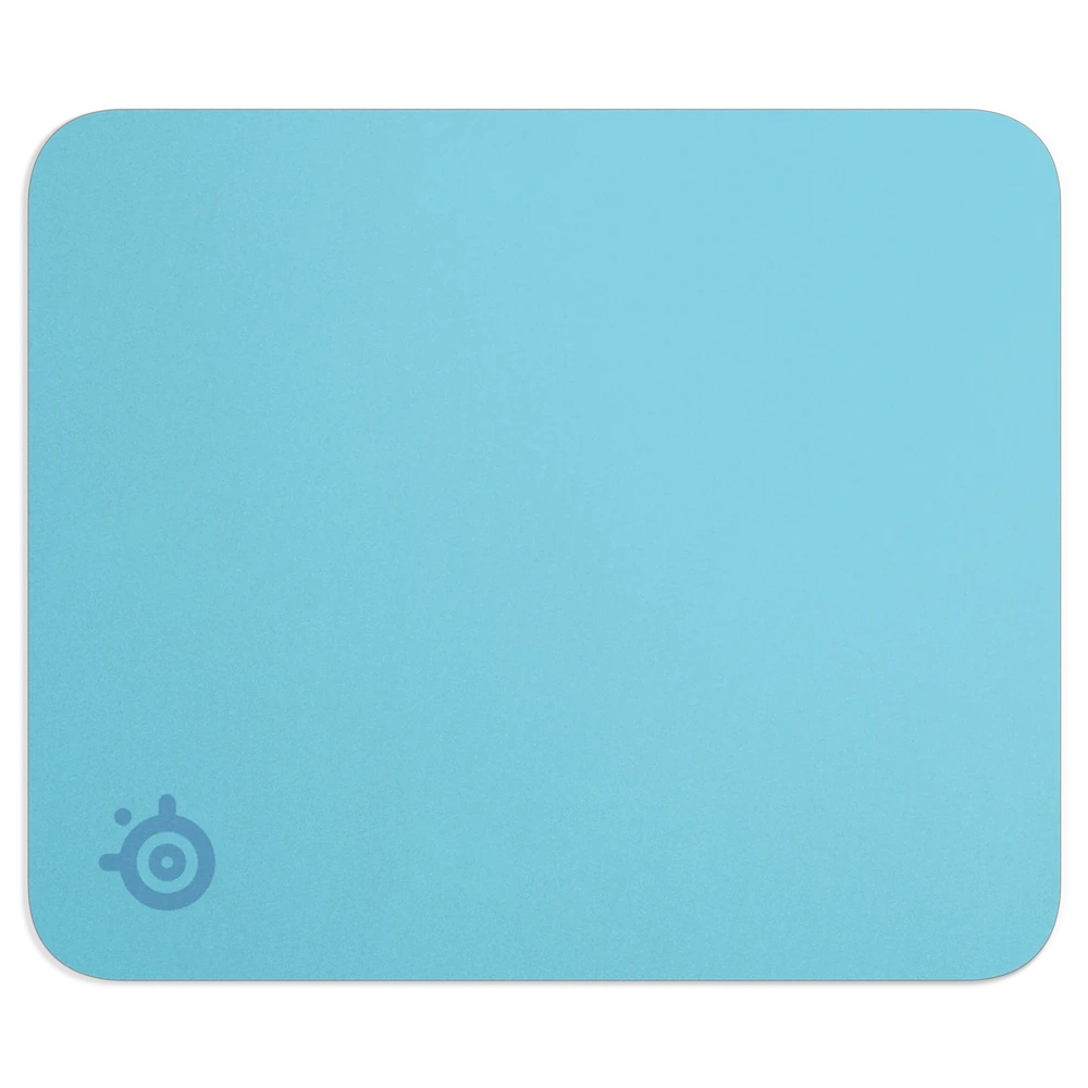 Steelseries Qck L Aqua