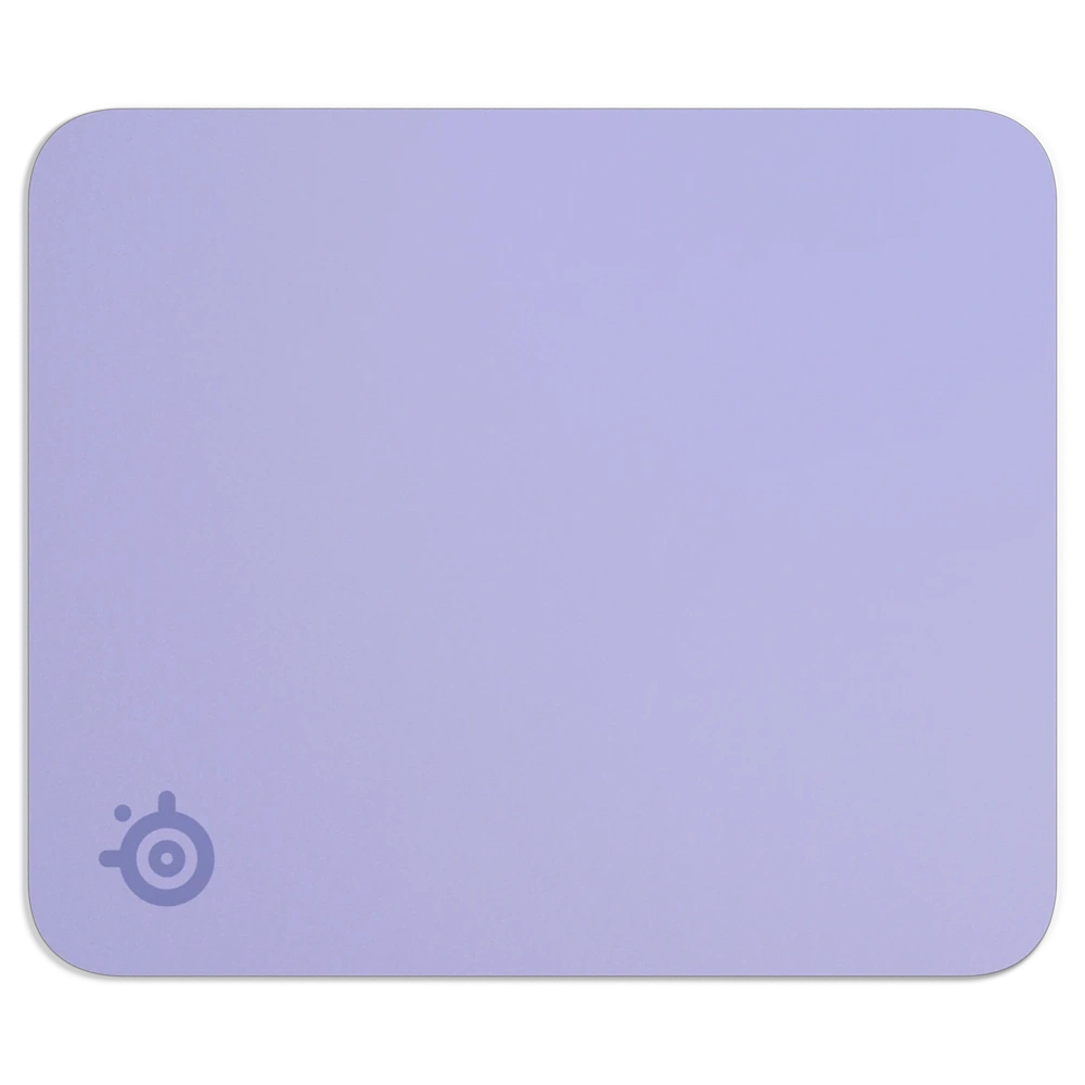 Steelseries Qck L Mouse Pad Lavanta - SSMP63463
