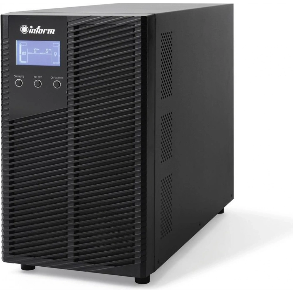 Ups Inform Sinus Evo 2Kva (4X 9Ah) 5-10Dk Online