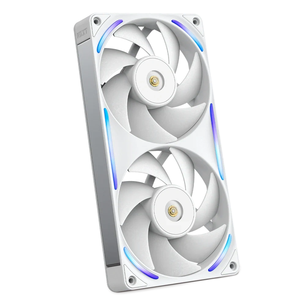 Nzxt F240X RF-U24PN-W1 Beyaz 240mm Kasa Fanı