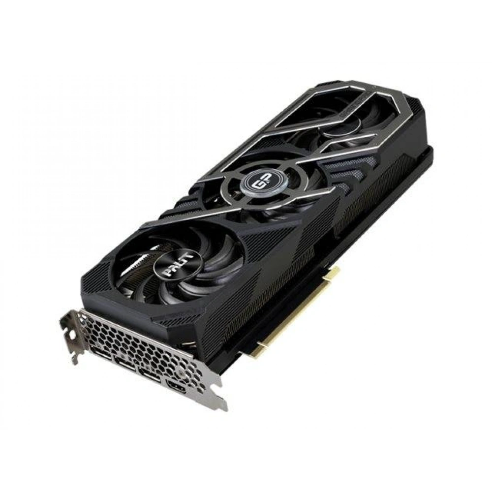 2. El Ekran Kartı PALIT RTX3070Ti GAMINGPRO 8GB 256Bit GDDR6X