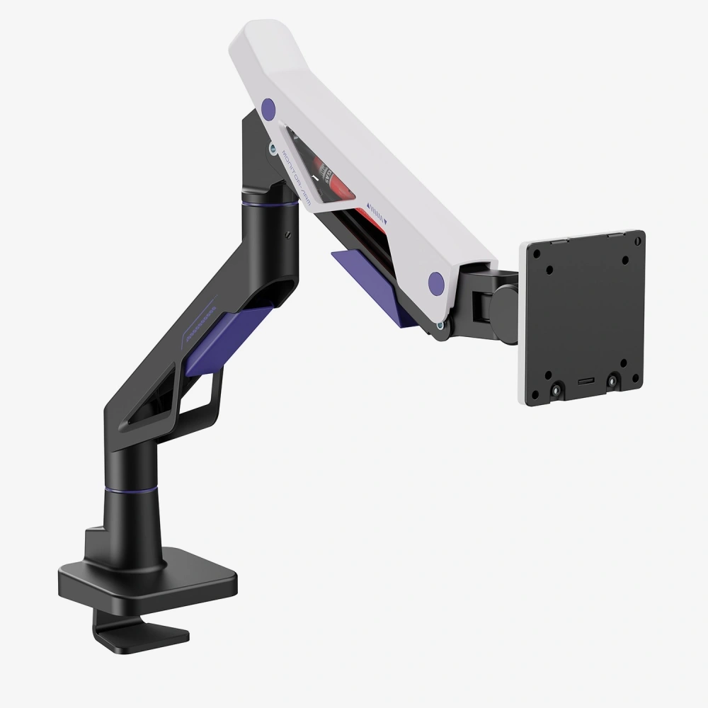 Xdrive Mnt-95 Tekli Monıtor Standı 24"-57"
