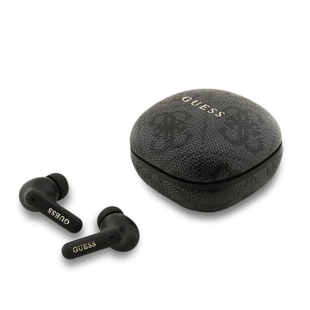 Kulaklık Guess Tp103 Gutwst3p4egk Wireless Siyah