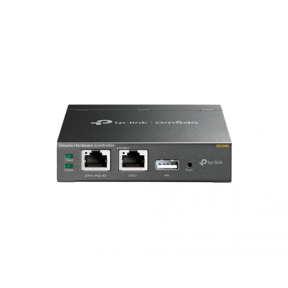 Tp-Link Omada Project OC200 Omada Cloud Controller