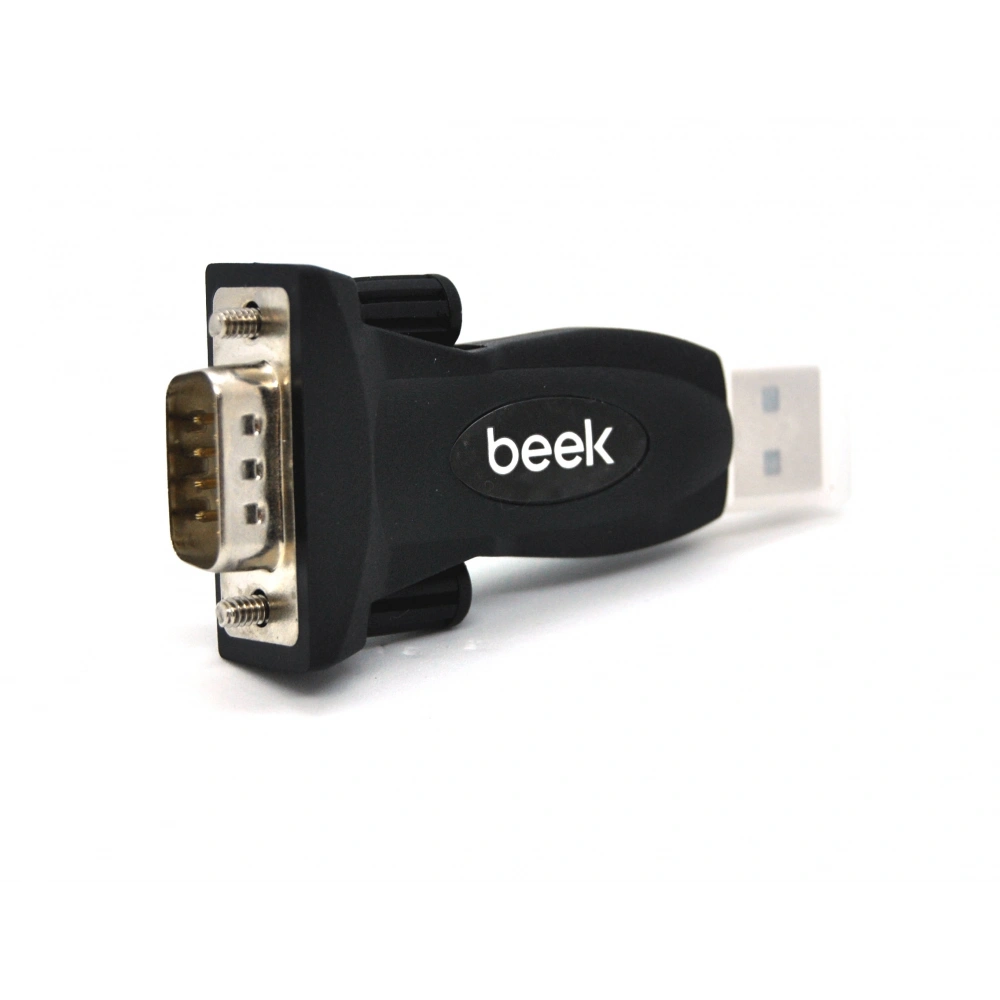 Beek-Ba-Usb-Rs232 Usb 2.0 Rs232 (Seri) Çevirici