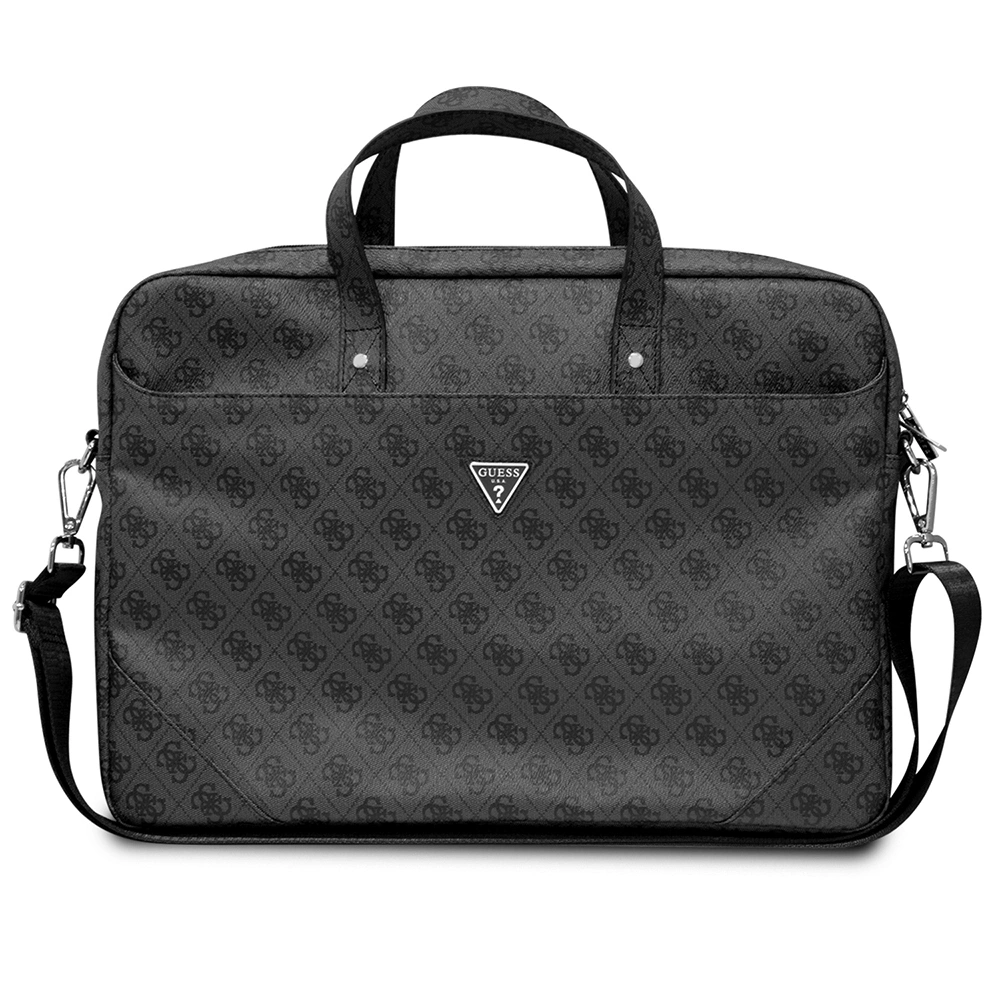 Çanta Guess Orjinal Lisanslı Gucb15p4dptk 15-16" Siyah