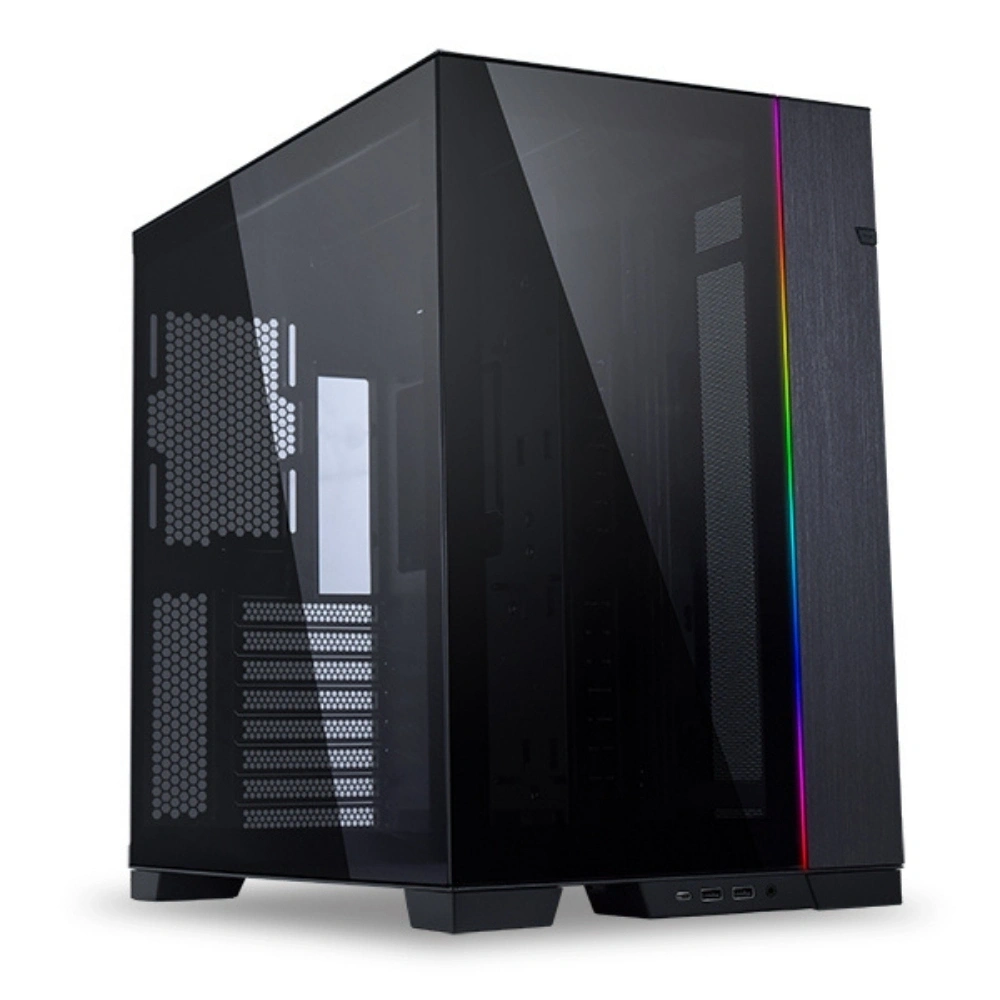 Lian Li O11 Dynamic Evo RGB Siyah Mid-Tower E-ATX (G99.O11DERGBX.00)