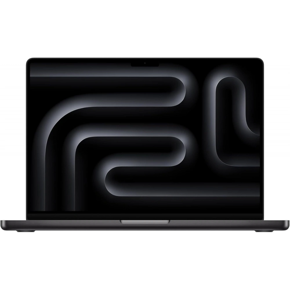 Apple Macbook Pro 14" MDE14LL/A M5 16Gb 1TB Ssd Space Black Us Layout