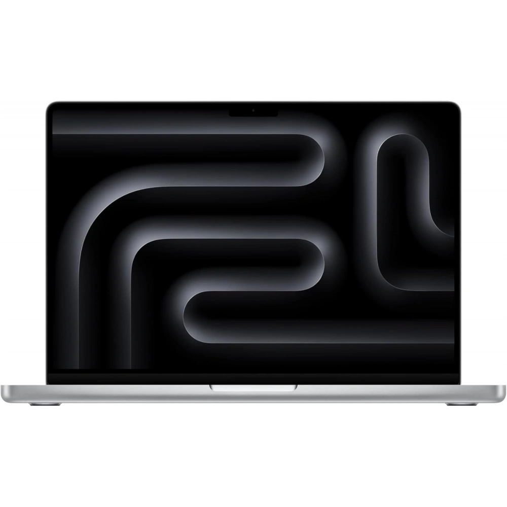 Apple Macbook Pro 14" MDE54LL/A M5 Chip 16Gb 1TB Ssd Silver Us Layout