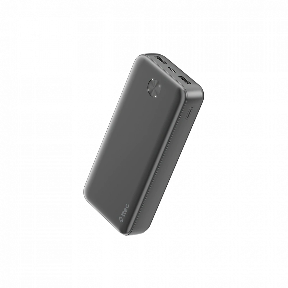 Powerbank Ttec 2BB267S 20000Mah