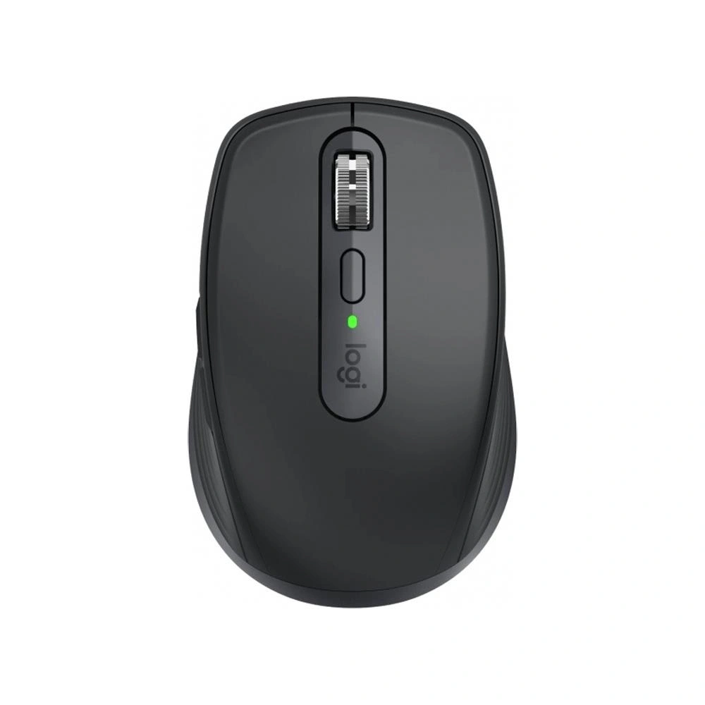 Mouse Logitech MX Anywhere 3S Sessiz 8000Dpi Siyah 910-006929