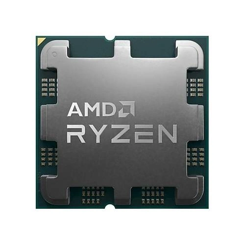 İşlemci Amd Ryzen 5 7500X3D 4.0Ghz 4.5Ghz 102Mb Am5 65w - Tray